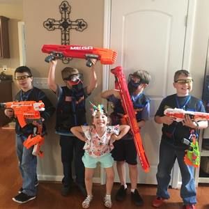 Meet your Posher, Christina